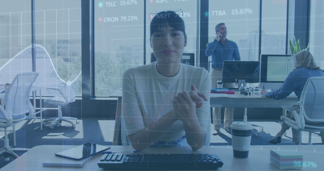 Global Business Insights with Efficient Market Analysis Team