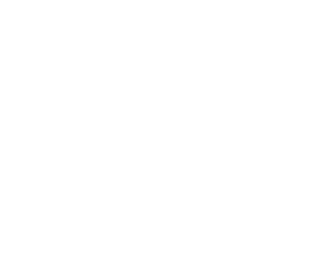 Back to School Bold White Text on Transparent Background