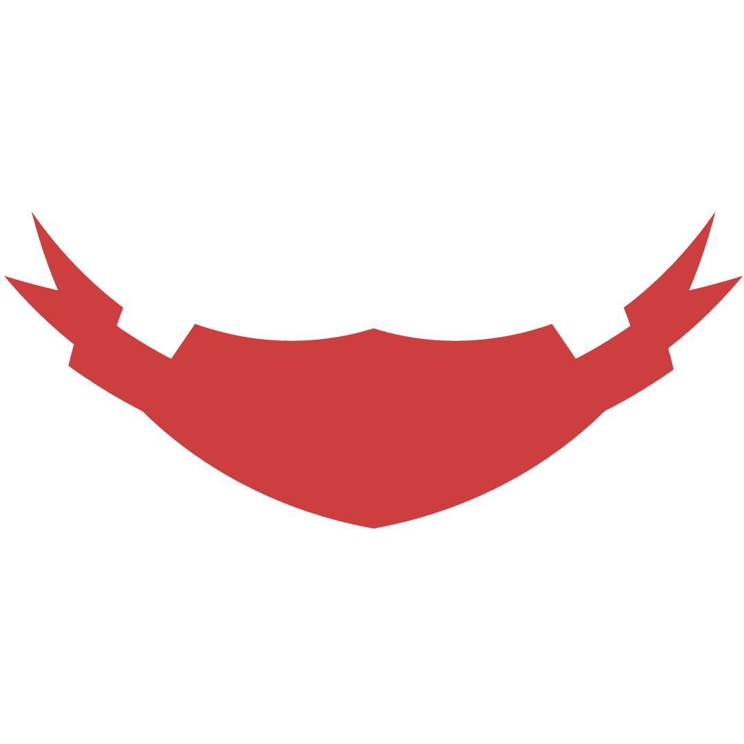 Red Ribbon Banner on Transparent Background for Design Projects - Download Free Stock Images Pikwizard.com