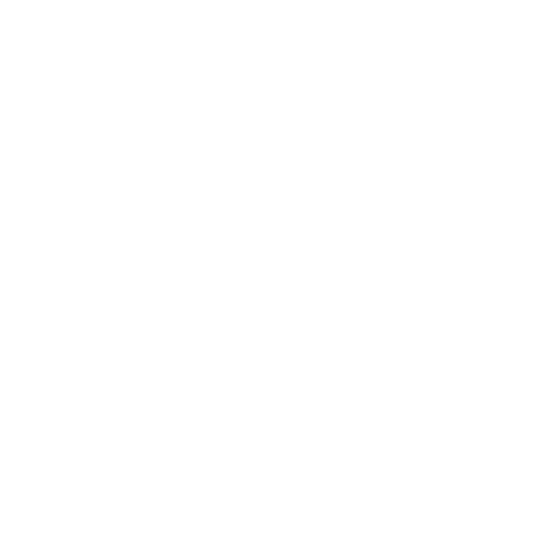 Digital Ruler Symbol Illustration on Transparent Background