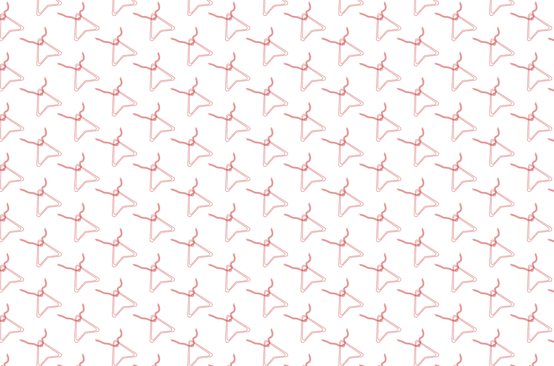 geometric red shapes pattern on transparent background vector - Download Free Stock Images Pikwizard.com