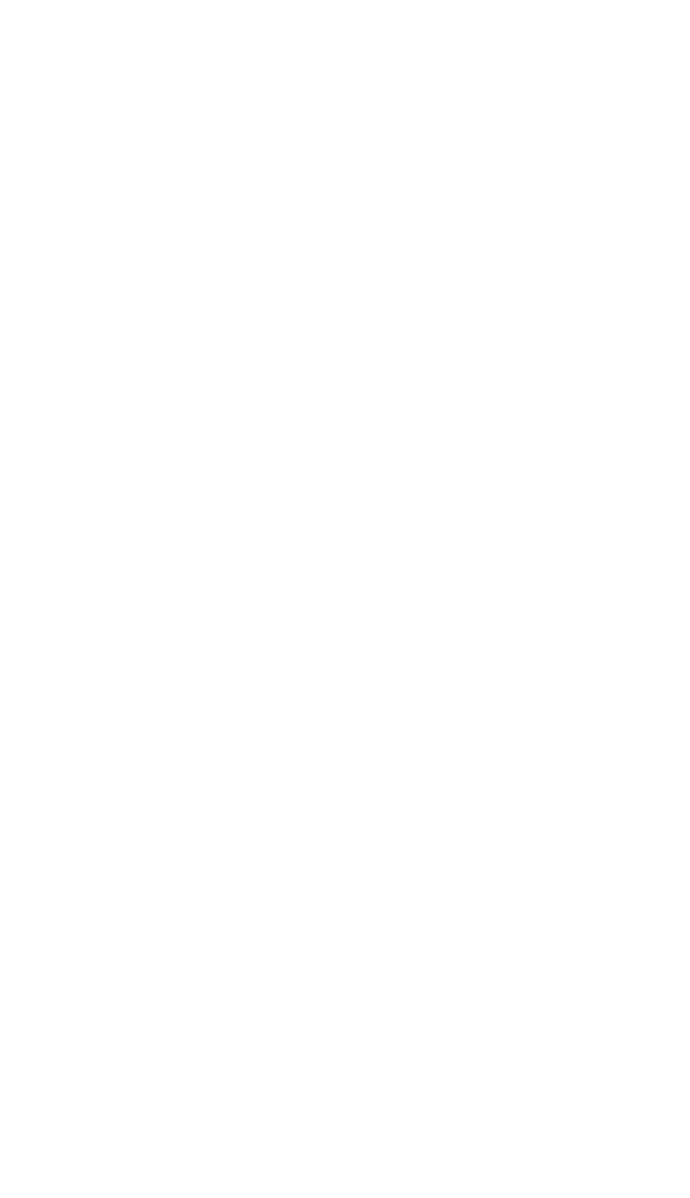 Transparent Silhouette of Man Flexing Muscles