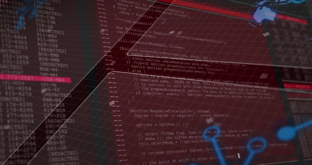 Translucent Code Interface Compiling JavaScript with Global Digital Network
