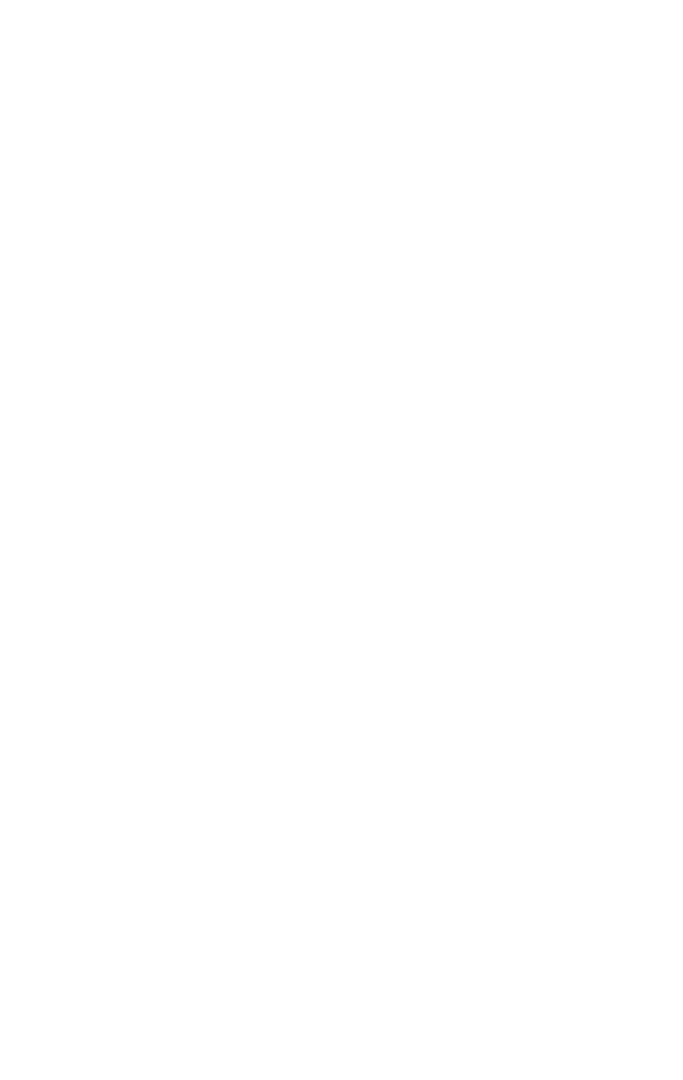 Silhouette Woman Lifting Dumbbell on Transparent Background