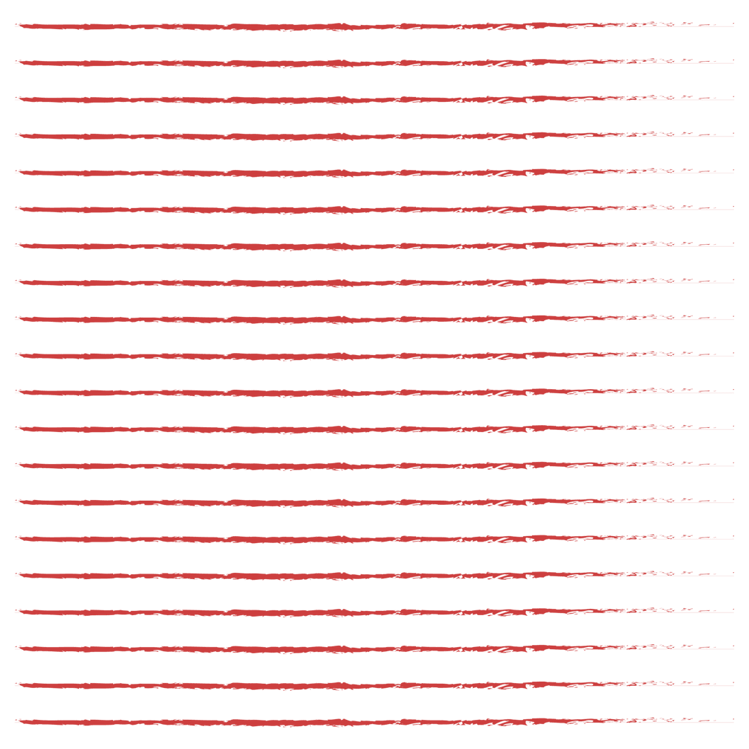 Red Horizontal Lines Pattern on Transparent Background - Download Free Stock Images Pikwizard.com
