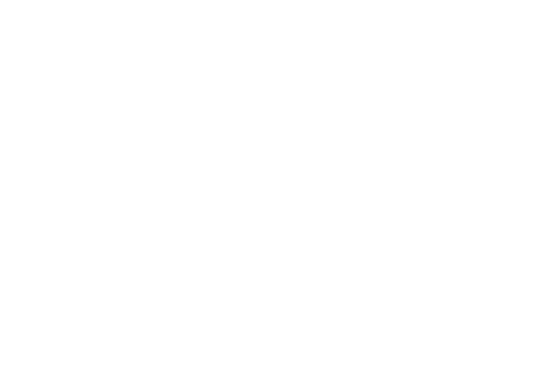 Transparent Silhouette Hands Opening Blinds Exposing Views