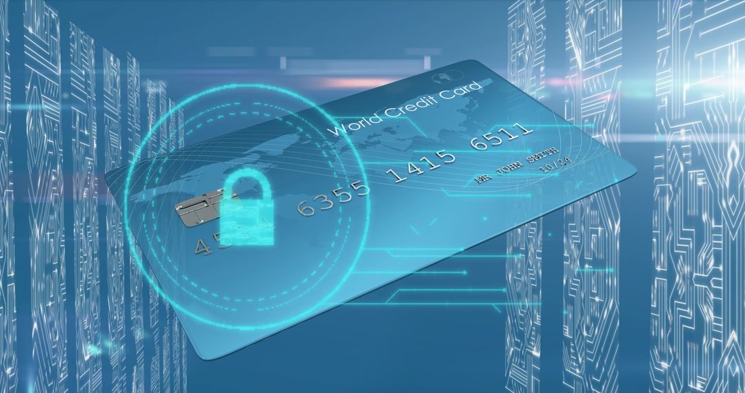 Secure Online Transaction and Cyber Protection Concept