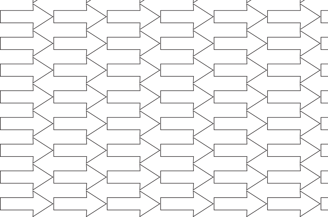 black arrow pattern on transparent background for direction concept - Download Free Stock Images Pikwizard.com