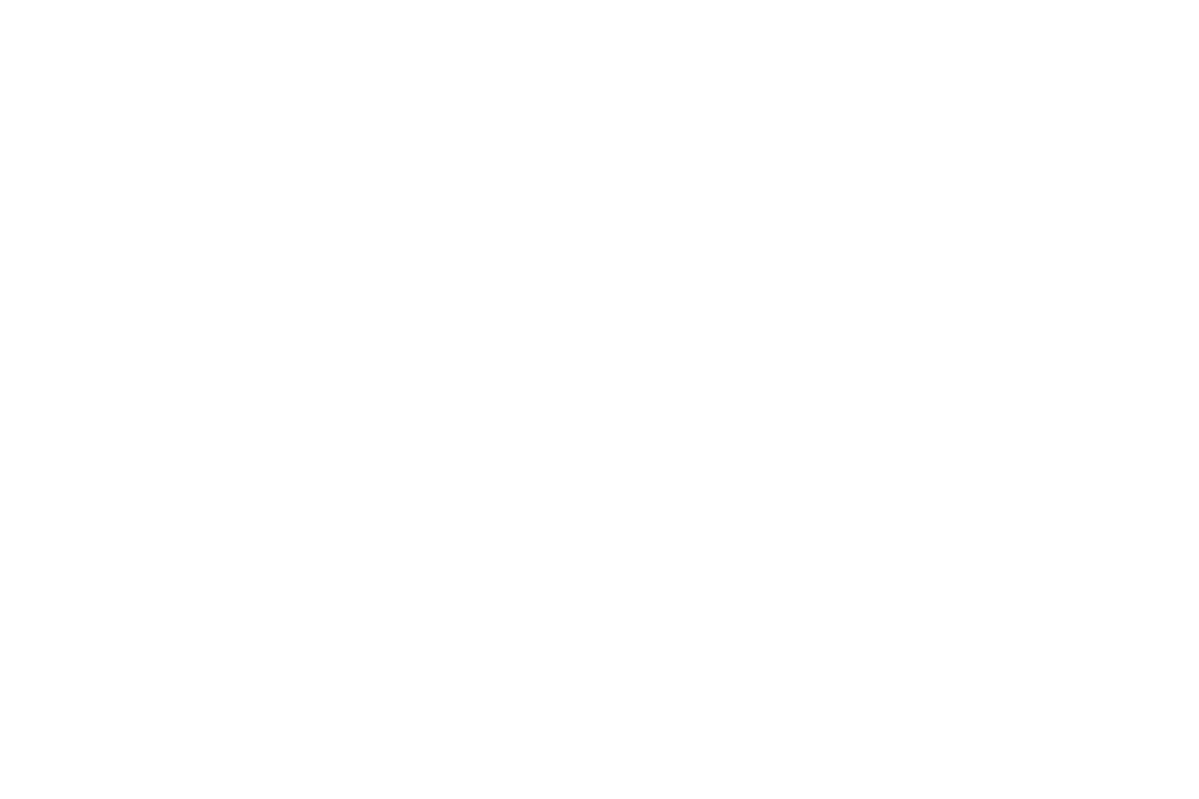 White Cloud with Copy Space on Transparent Background