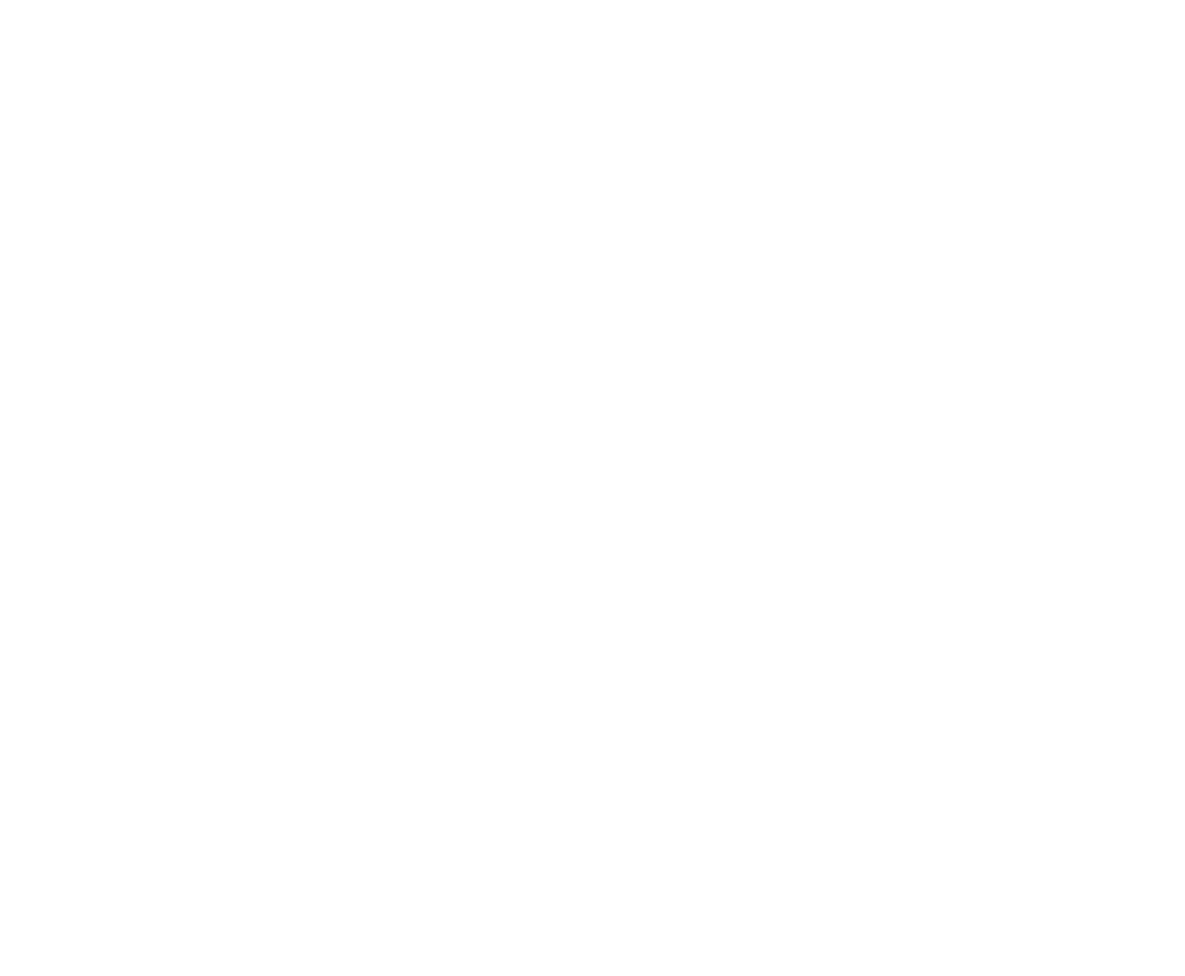 Silhouette of Strong Sportsman with Container on Transparent Background