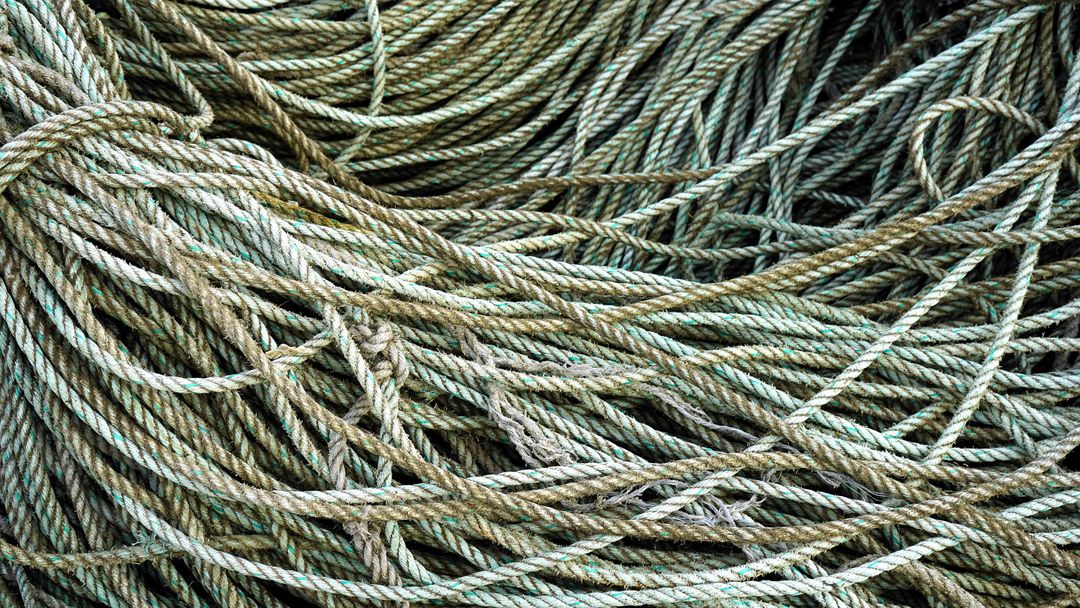 Cable cord cordage knot - Free Images, Stock Photos and Pictures on Pikwizard.com