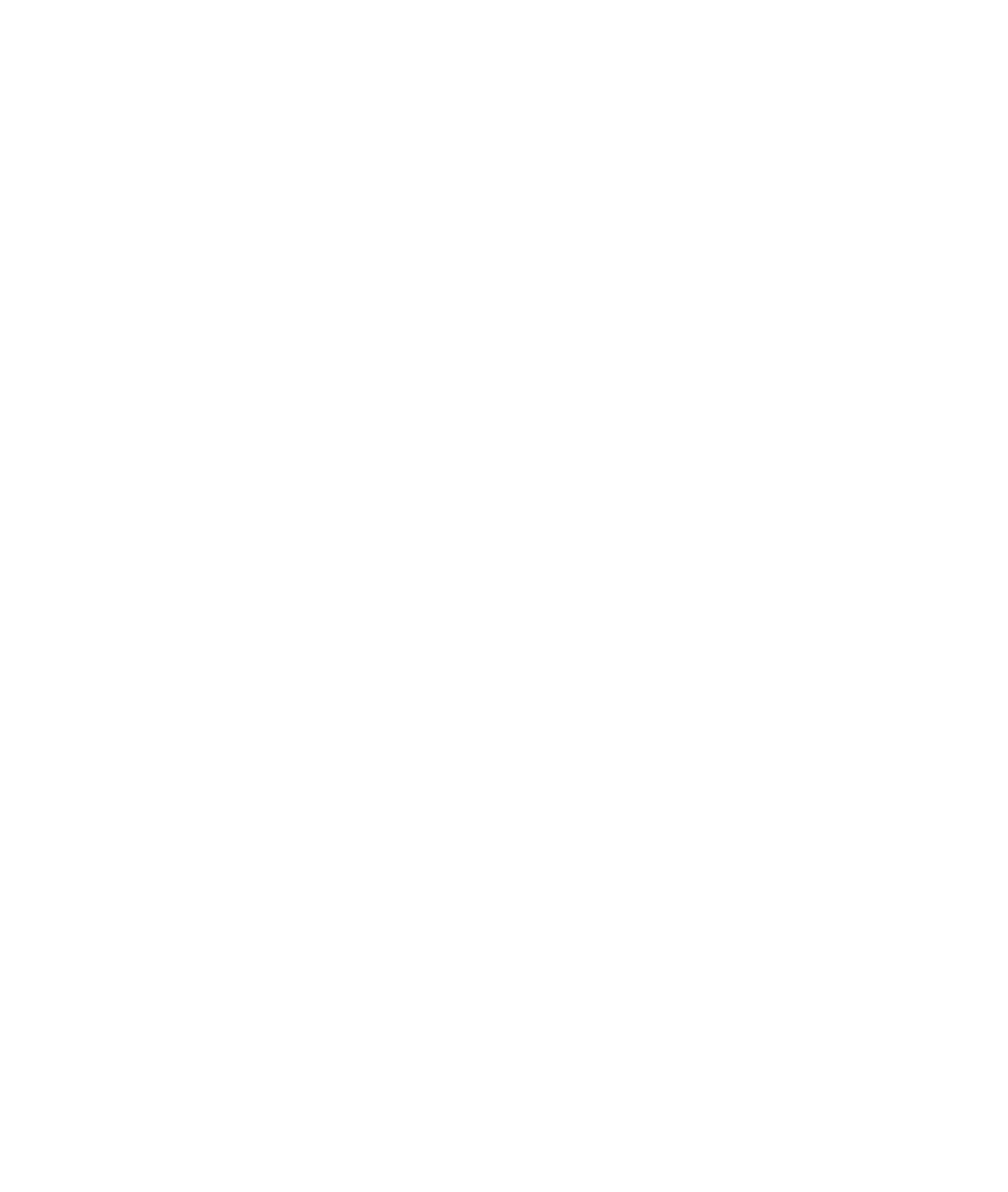 Sillhouette of a Woman Dancing with Flowing Skirt on Transparent Background