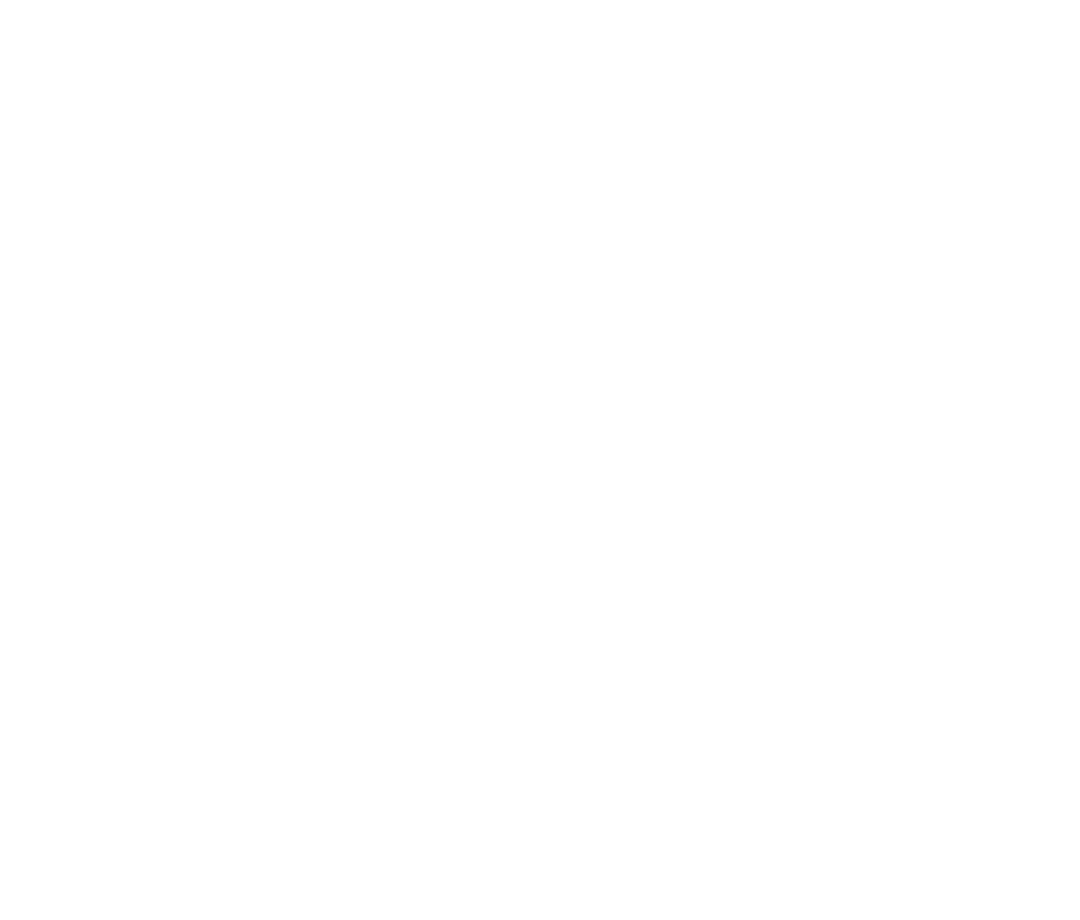Think Big Text on Transparent Background, Bold Custom Illustration
