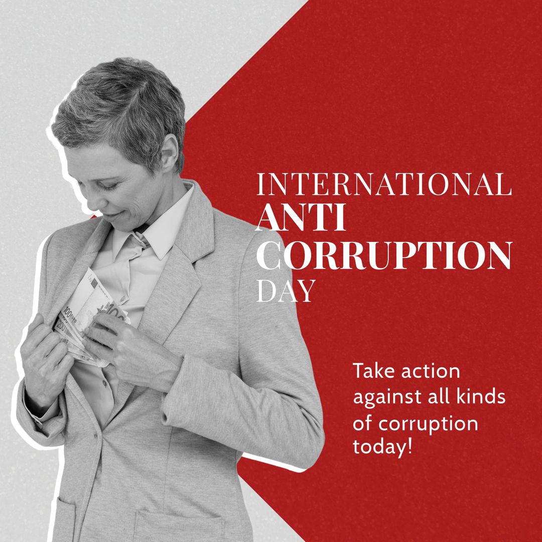 International Anti-Corruption Day: Unveiling Integrity