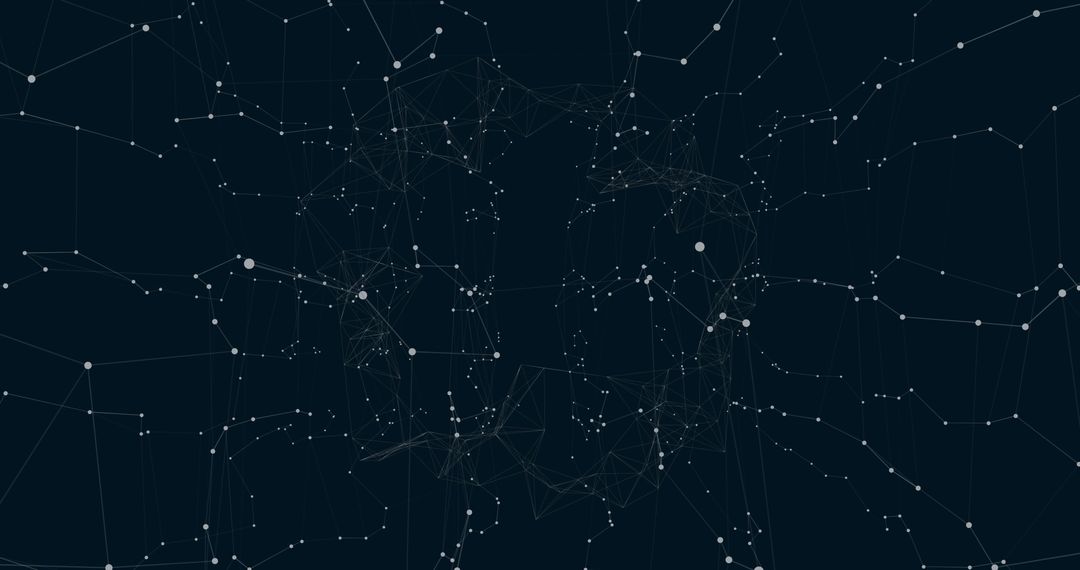 Digital Network Pushing Boundaries Next Level