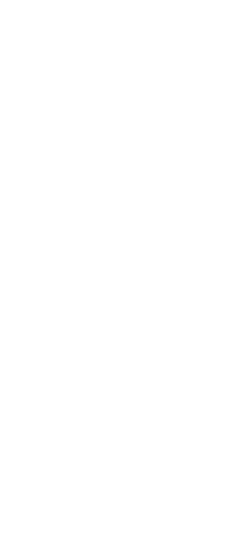 Monochrome Geometric Crystal Diagram on Transparent Background