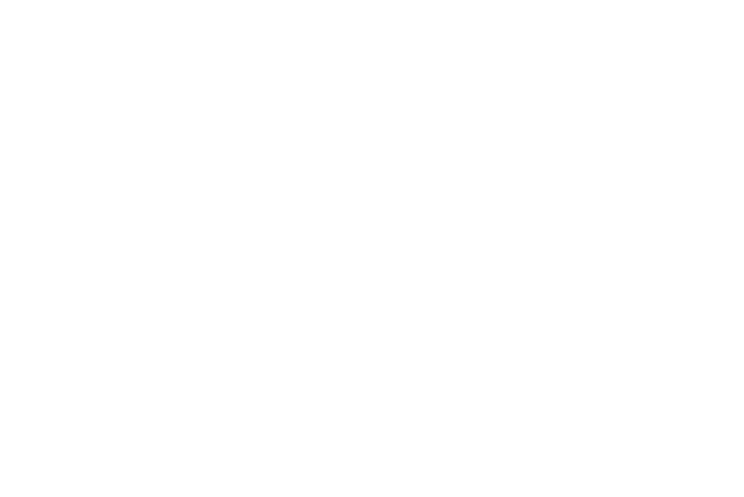 Rugby Player Silhouette with Raised Arms on Transparent Background