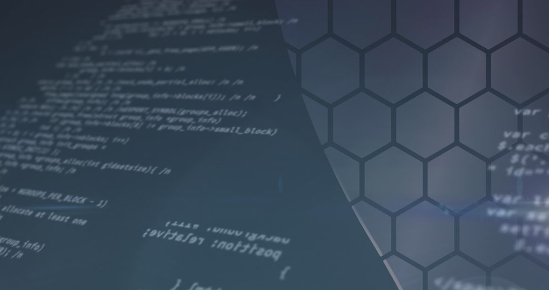 Data Processing and Communication in Digital Network