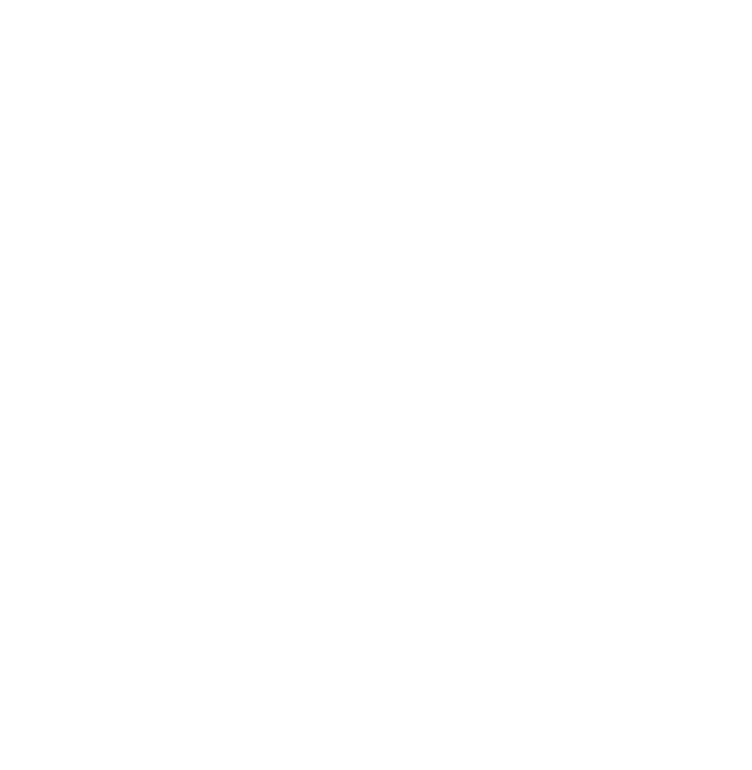 Abstract Transparent Concentric Brushstroke Rings with Splatter Art