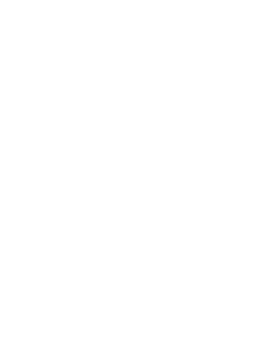 Digital Vector Candle with Geometric Shapes on Transparent Background