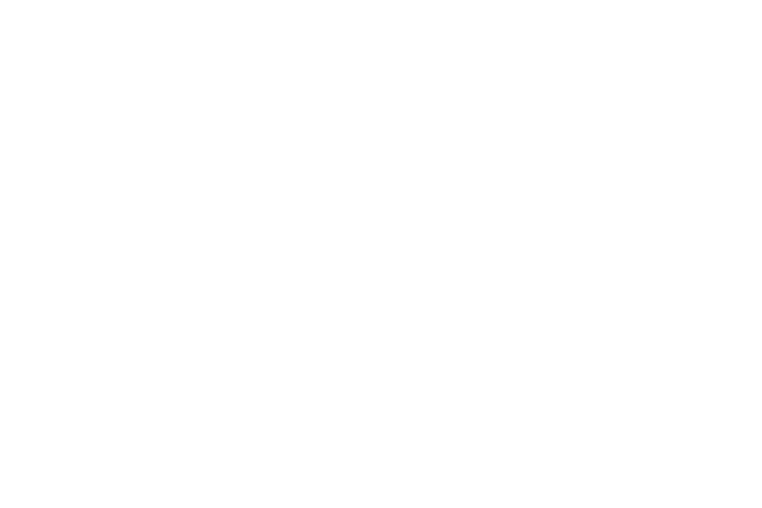 Be in Control Text with Hands on Transparent Background