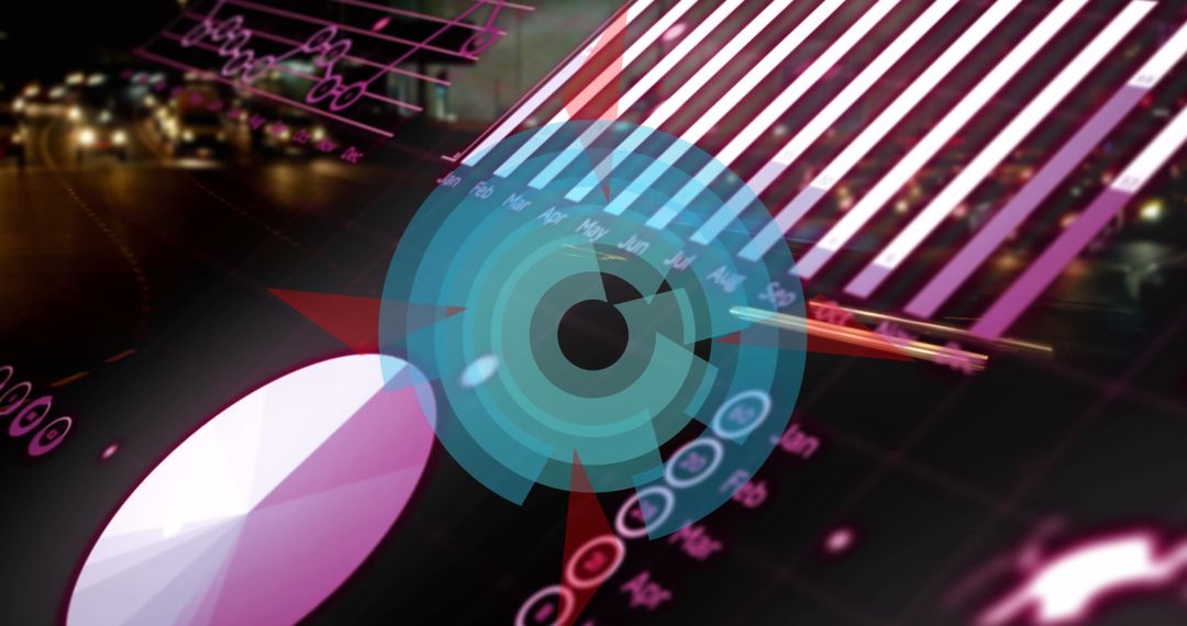 Innovative Data Processing with Digital Interface Technology