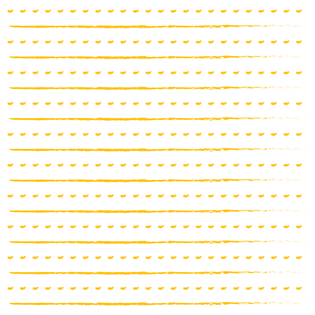 Yellow Abstract Lines Brushstroke Pattern with Transparent Background - Download Free Stock Images Pikwizard.com