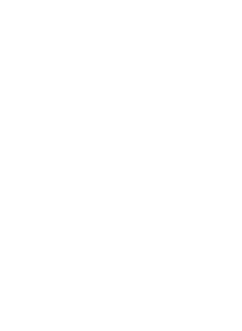 Dynamic Silhouette of Female Table Tennis Player on Transparent Background
