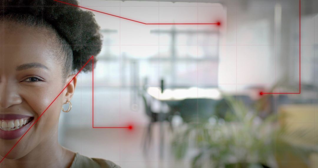 Innovative Networking in a Modern Workspace