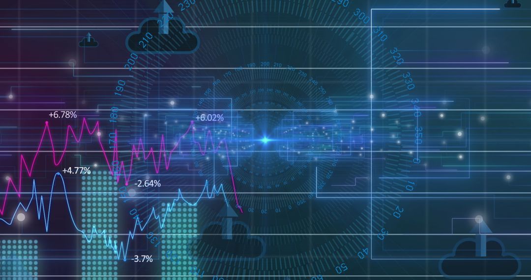 Cloud Data Visualization and Analytics Design