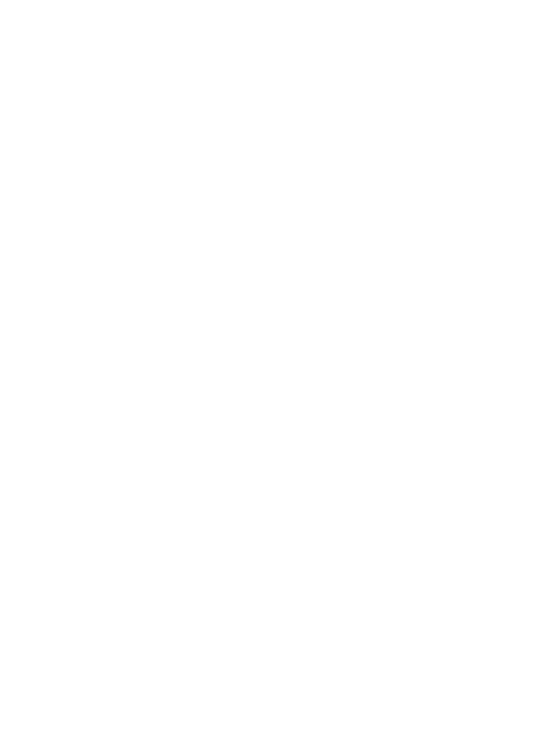Silhouette Vector Man with Hands on Waist Transparent Background