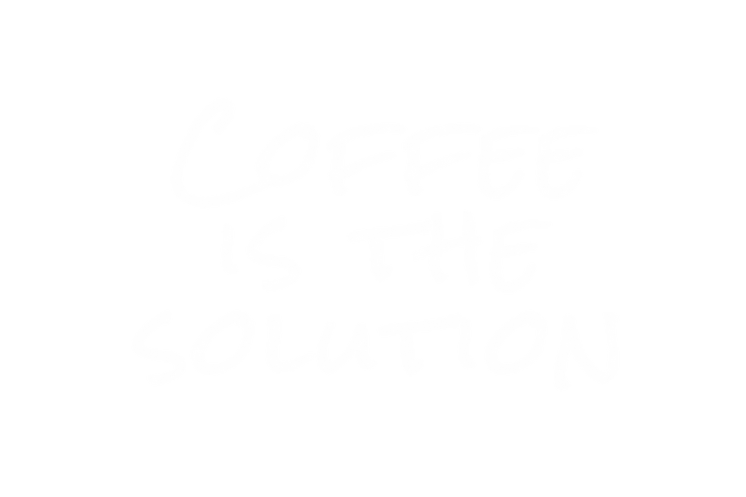 Motivational Coffee Quote on Transparent Background Illustration - Download Free Stock Images Pikwizard.com