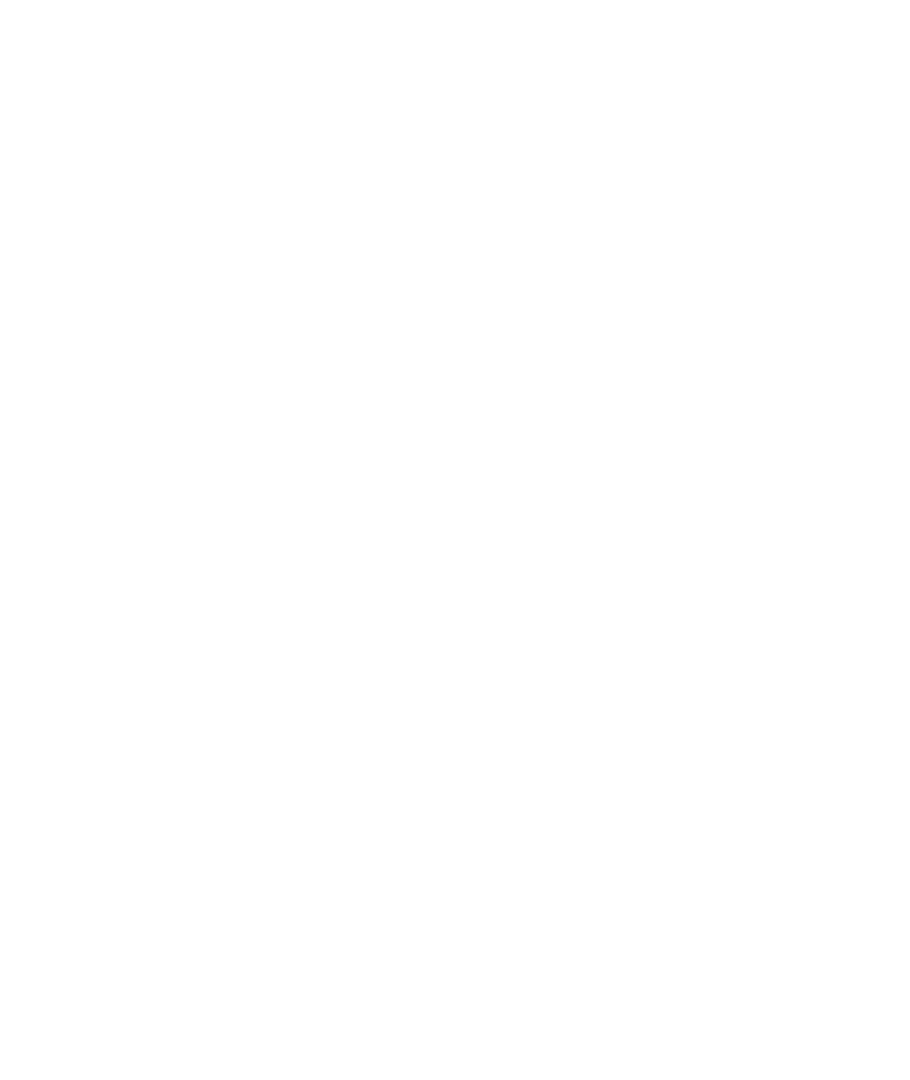 Silhouette of Kneeling Man Celebrating on Transparent Background