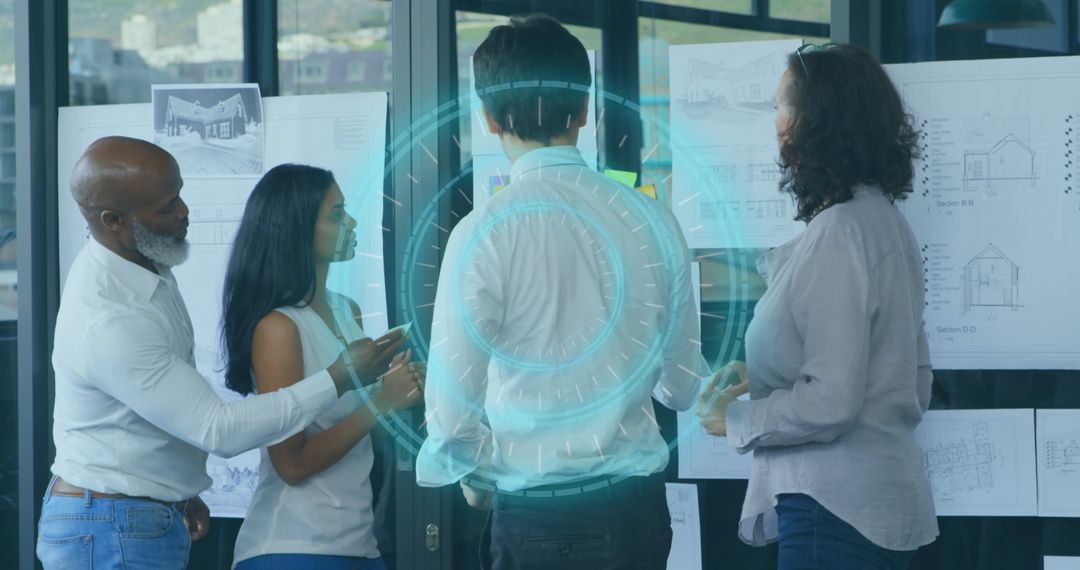 5426964 – Quantum Leap If science fiction became chaconet