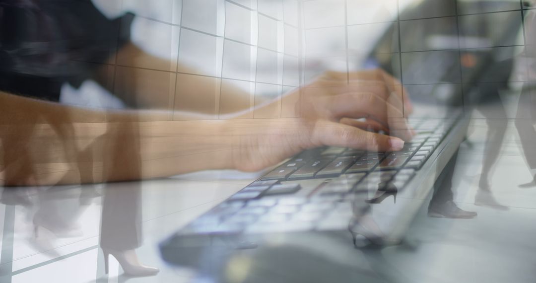 Digital Connectivity: Human Interaction with Technology