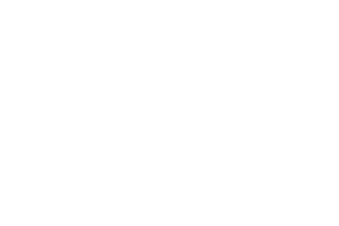 Creative Hands Wielding Text on Transparent Background