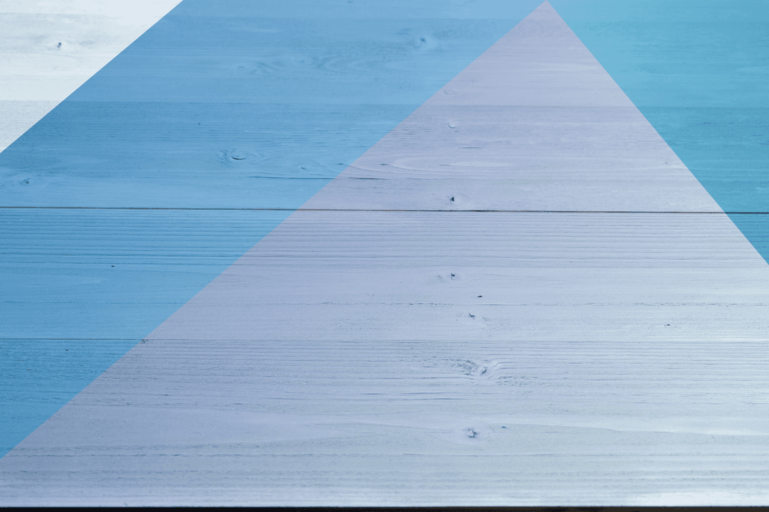 Blue Gradient Panels with Triangle Overlay on Transparent Background - Download Free Stock Images Pikwizard.com