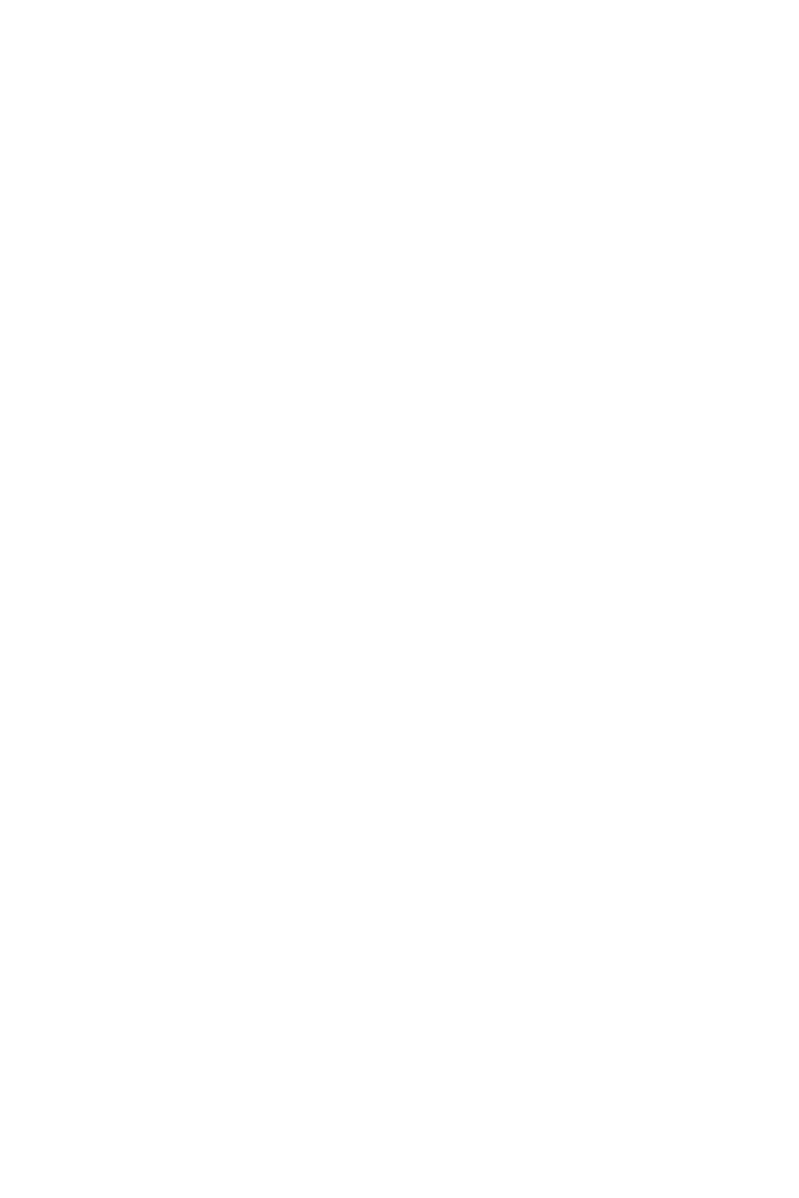 Transparent Silhouette of Female Instructor
