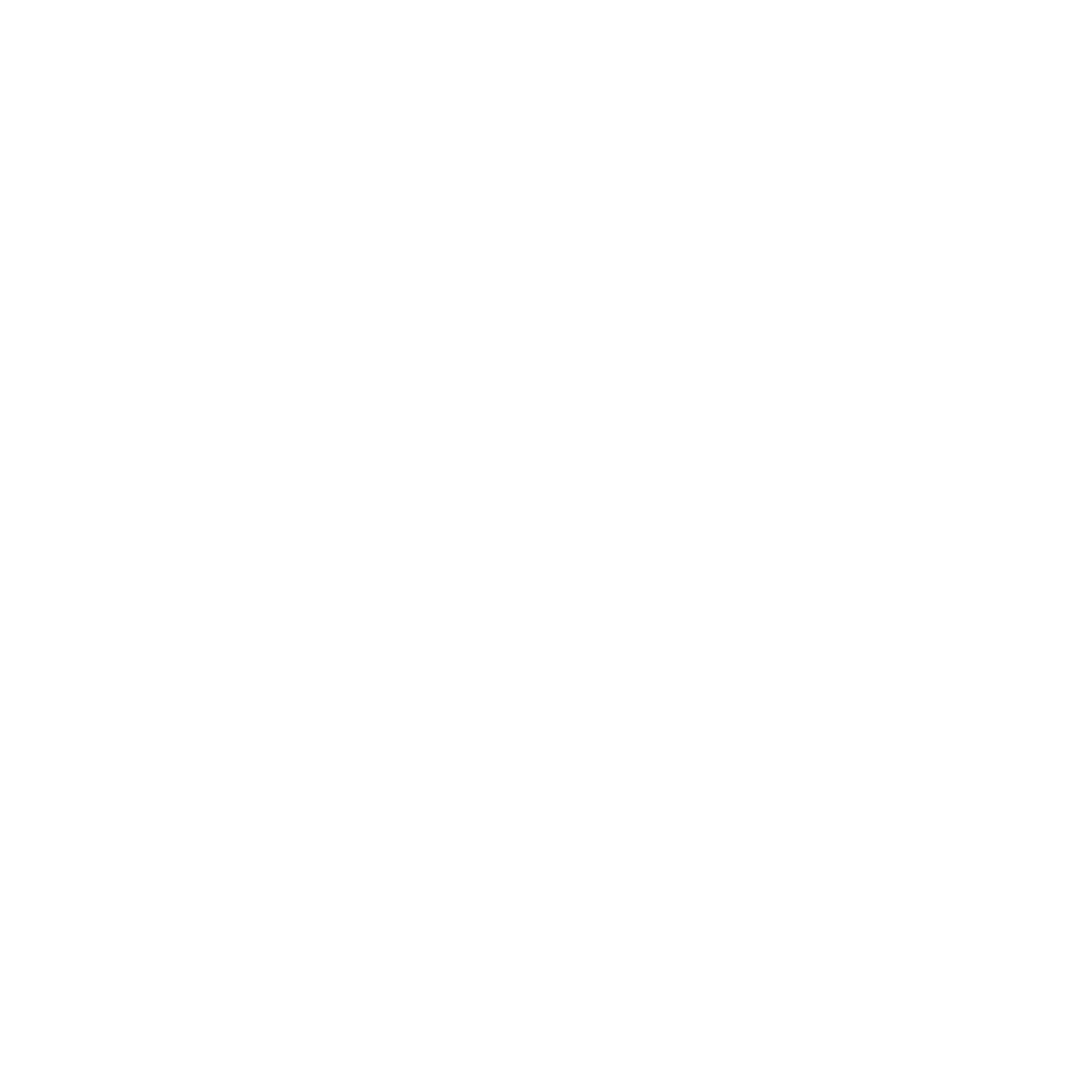 Creative Idea Bulb Symbol on Transparent Background