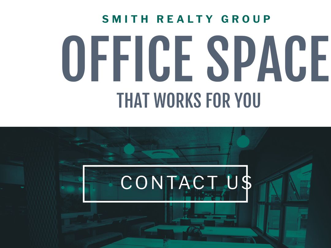 Modern Office Space for Lease Promoting Productivity