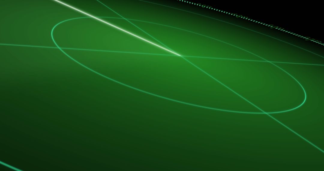 Radar Display on Digital Interface with Real-time Tracking