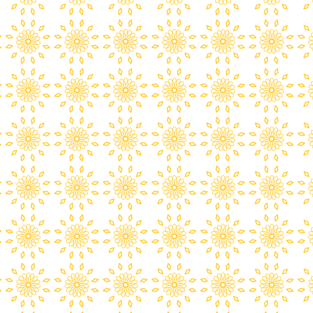 repeating yellow pattern on transparent background for design - Download Free Stock Images Pikwizard.com