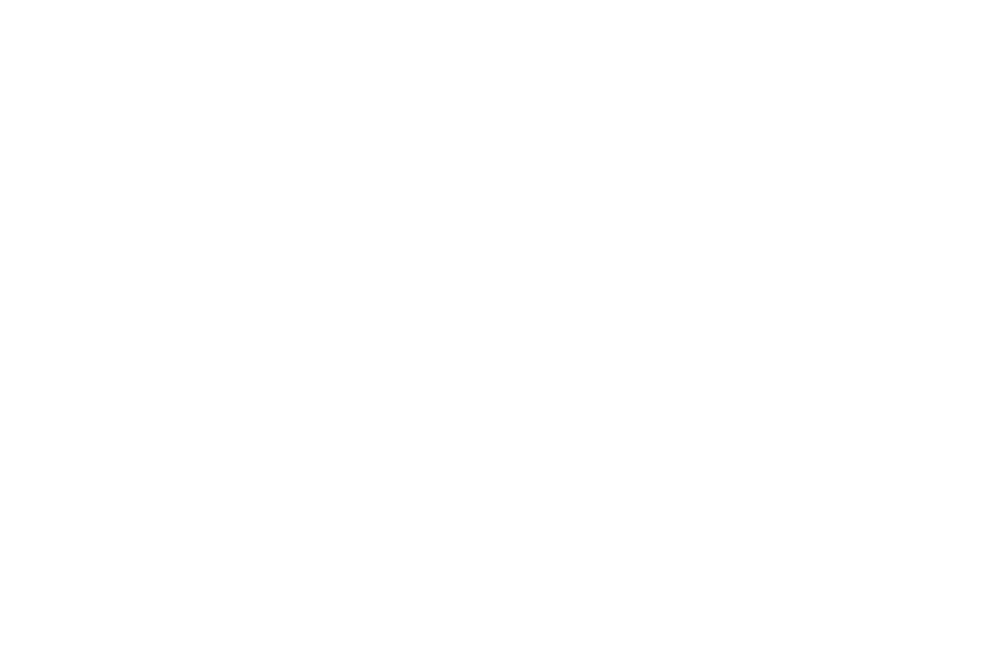 Digital Hands Holding Bold 3D Tickets Text on Transparent Background