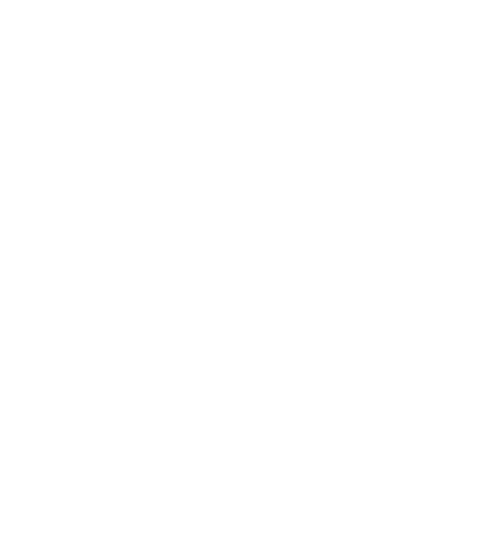 Silhouette of Rugby Player Throwing Ball on Transparent Background