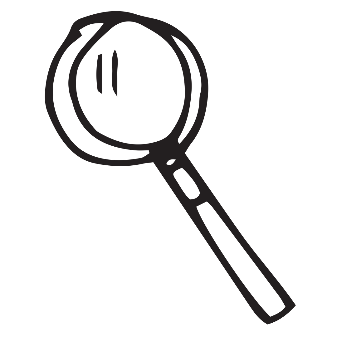 Doodle Style Transparent Black Magnifying Glass Vector - Download Free Stock Images Pikwizard.com