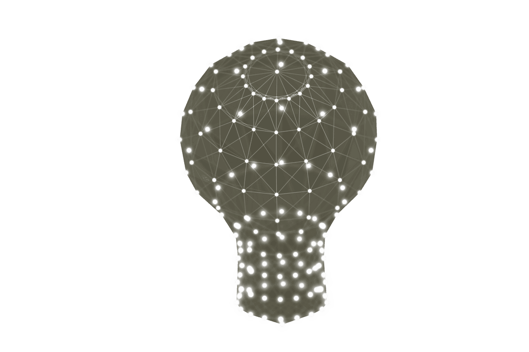 transparent geometric network with nodes and connections - Download Free Stock Images Pikwizard.com