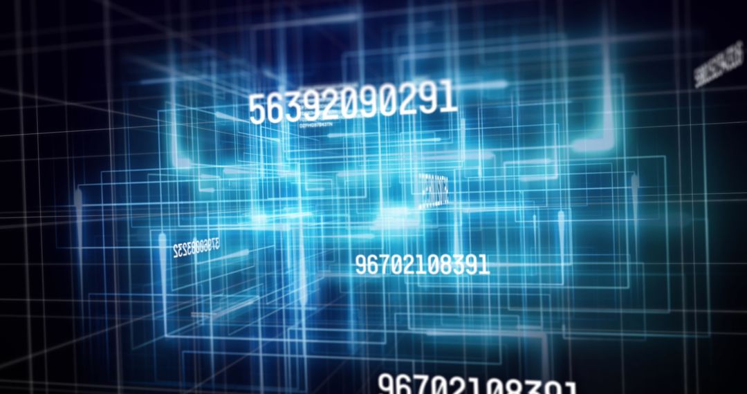 Dynamic digital data analytics representation