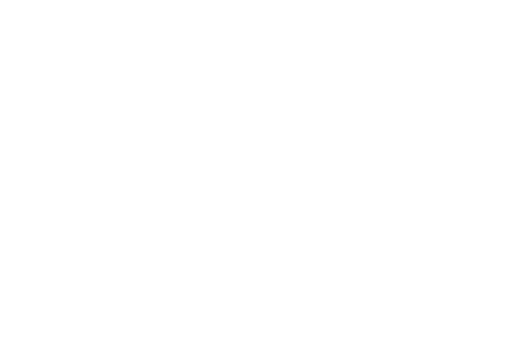 Transparent Silhouette of Woman Analyzing Documents