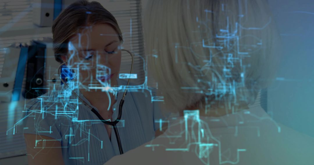 Technology Integration in Modern Healthcare Diagnostics