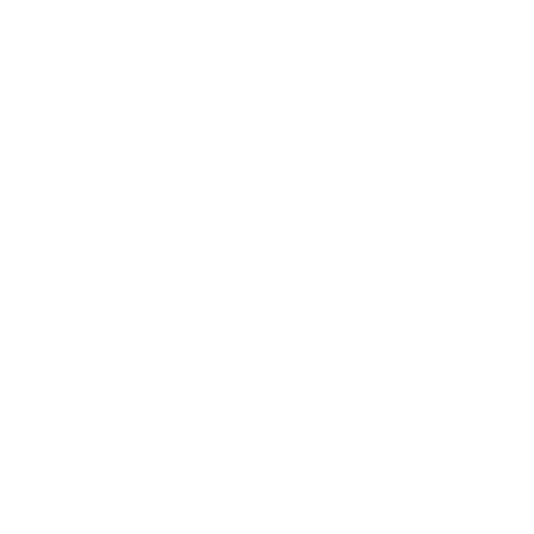 Seamless White Floral Pattern on Transparent Background Design
